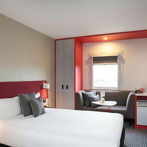 Superior Kamer met een King Size Bed